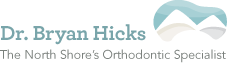 Bryan Hicks Orthodontics Logo