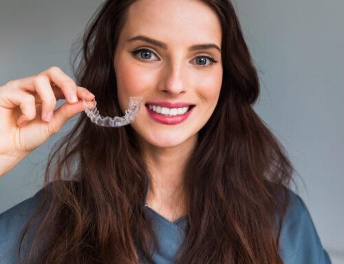 The Importance of Orthodontic Aftercare