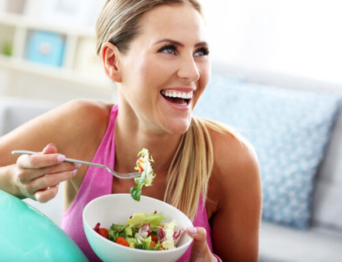 What is the Role of Nutrition and Lifestyle in Maintaining Good Oral Health?