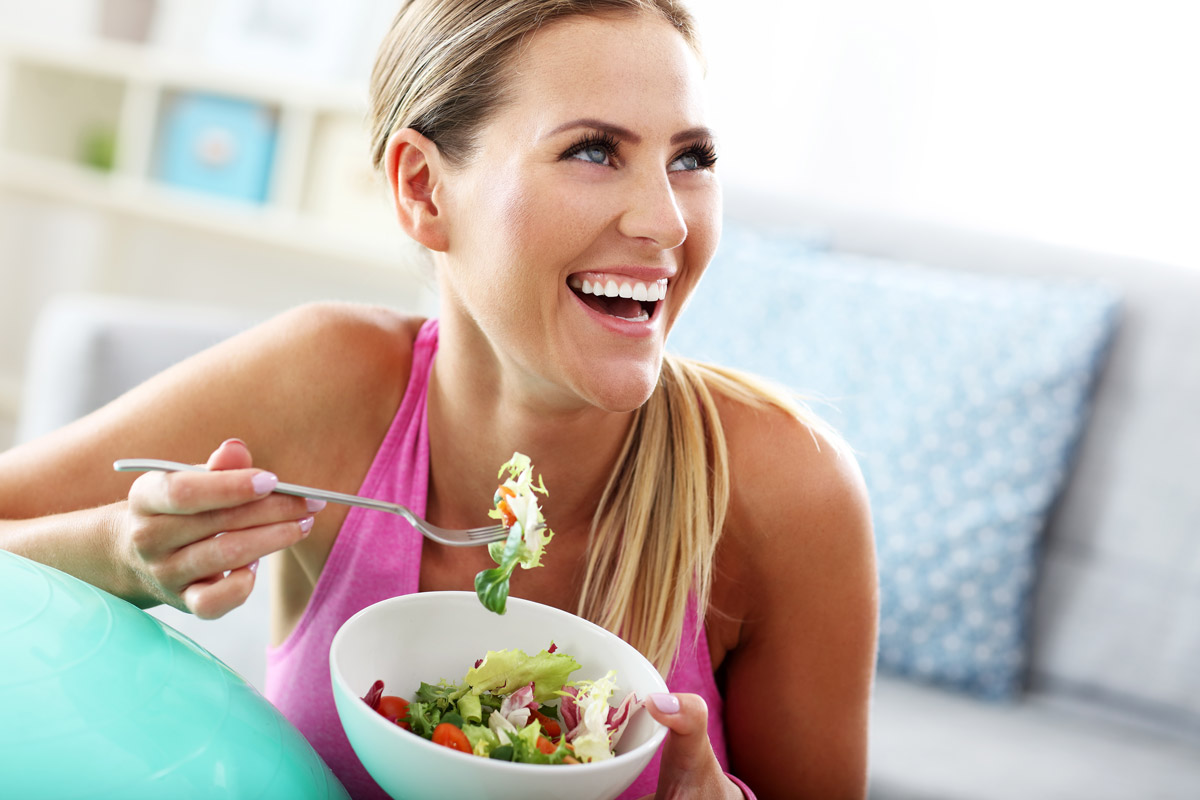 What Is The Role Of Nutrition And Lifestyle In Maintaining Good Oral ...