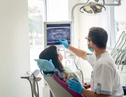 Tips for Maintaining Good Oral Health and Avoiding Future Dental Problems