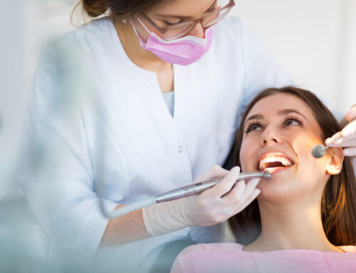 The Importance of Regular Dental Check-Ups and Orthodontic Assessments