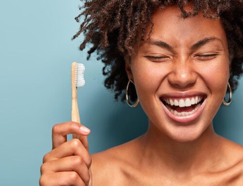 The Connection Between Oral Health and Overall Well-Being
