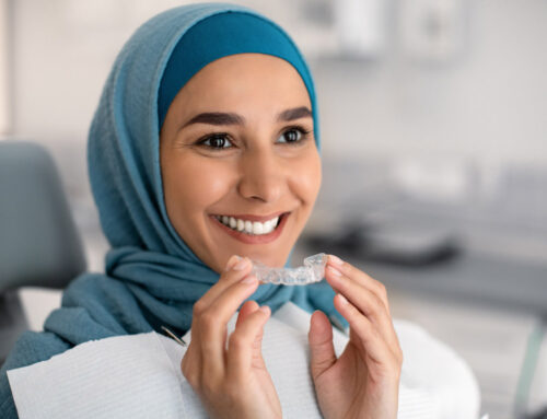 What to expect during your Invisalign treatment