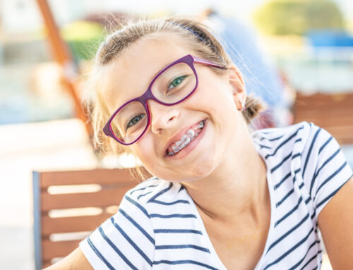 The Benefits of Early Orthodontic Treatment for Children