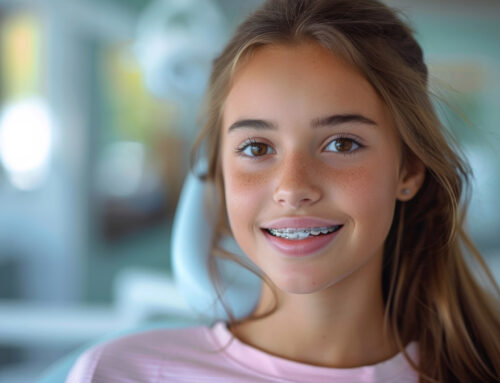 Comparing Orthodontic Options: Braces vs. Aligners