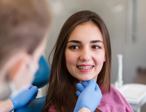 How Orthodontics can help with Jaw Pain and Alignment Issues